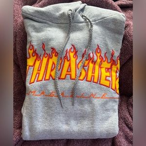 Thrasher Hoodie